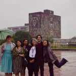 La distribución local es Internacional: Quimérica en Locarno-Ficunam