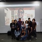 Quimérica llega a Santa Marta