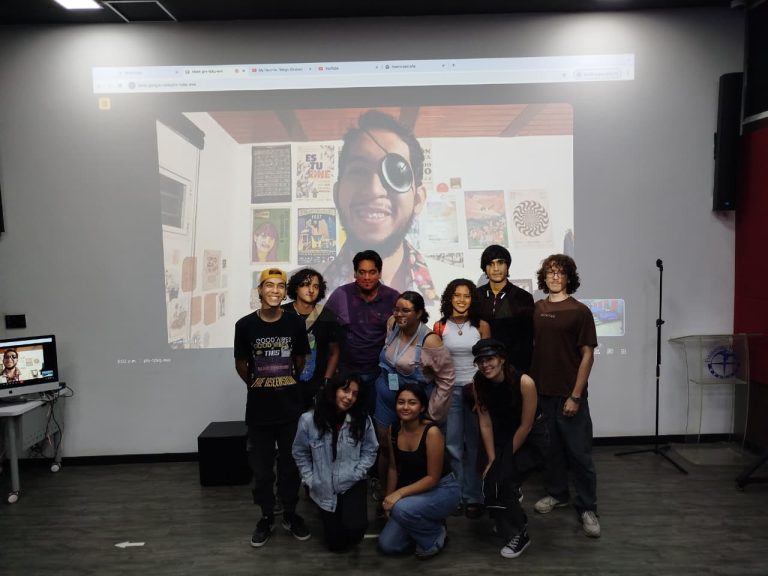 Quimérica llega a Santa Marta