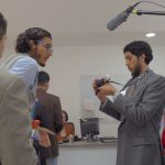 Perder el miedo a contar nuestras historias a nuestras manera