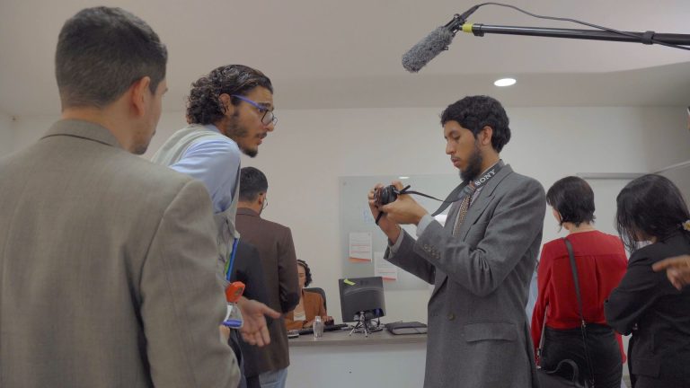 Perder el miedo a contar nuestras historias a nuestras manera