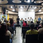 Si el cine no une, que no exista